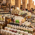 Jakie kosmetyki wartoprzywieźć z Egiptu? Oto kilka opcji