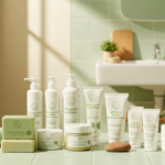 Jakie kosmetyki dla 10 latki są bezpieczne do użycia? Kilka opcji