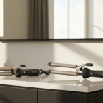 Lokówka 25 czy 32mm – która lepiej sprawdzi się dla Twoich włosów? Efekty lokowania