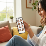 Jak dobrać fryzurę? Aplikacje, które pomogą Ci dobrać idealną fryzurę!