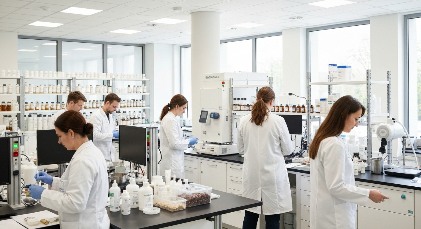 Mihi – co to za firma kosmetyczna? Historia i opinie