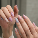 Jaki kolor paznokci dla 50-latki odmładza dłonie i dodaje elegancji?